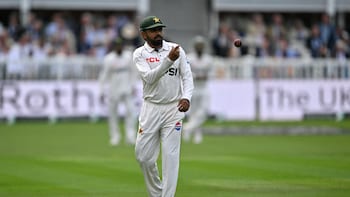 'Great Only On Social Media': Ex-Pakistan Star Tears Into Babar Azam After Lord's Failure