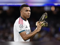 Don't Want To Prioritise One Form Of Suffering Over Another: Kylian Mbappe On Ceuta Shirt Row