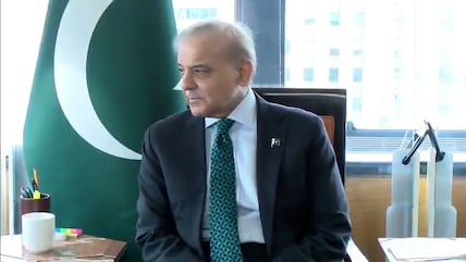 Who Is Funding Pakistan? Inside Islamabad's Growing Debt Dependence