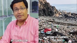 Creator Asks 'Why Do Indians Keep Mauritius Clean But Not India?' The Internet Has Answers