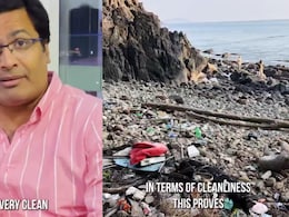 Creator Asks 'Why Do Indians Keep Mauritius Clean But Not India?' The Internet Has Answers