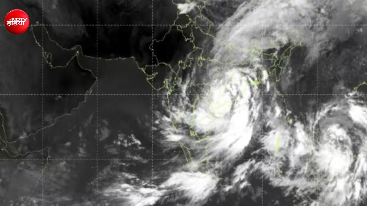 Cyclone Arnab: वाकई आ रहा है 'चक्रवात अर्नब'? सोशल मीडिया पर वायरल दावे का चौंकाने वाला सच
