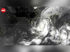 Cyclone Arnab: वाकई आ रहा है 'चक्रवात अर्नब'? सोशल मीडिया पर वायरल दावे का चौंकाने वाला सच