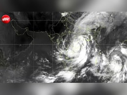 Cyclone Arnab: वाकई आ रहा है 'चक्रवात अर्नब'? सोशल मीडिया पर वायरल दावे का चौंकाने वाला सच