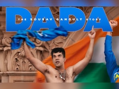 What Does Sourav Ganguly's Biopic Have To Do With Leicestershire Losing 27 Points?