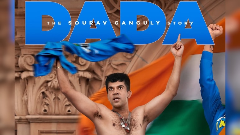 What Does Sourav Ganguly's Biopic Have To Do With Leicestershire Losing 27 Points?