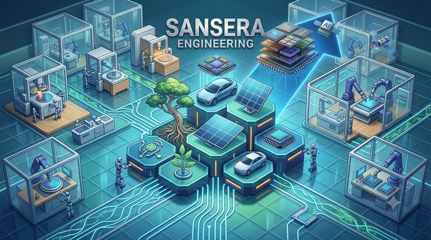 Sansera Engineering shares rise after CLSA initiates “outperform” rating