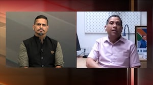 7.8% GDP Growth, But Where Are The Jobs? Congress MP Praveen Chakravarty Speaks