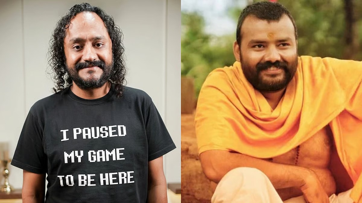 Mirzapur director Gurmmeet Singh comments on Hanuman Ansh’s box office success