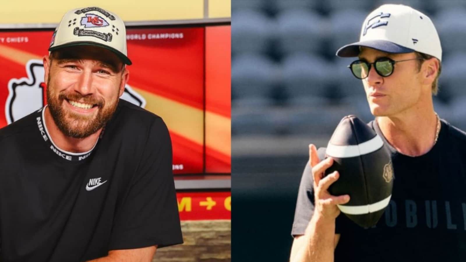 Travis Kelce Wants To Avoid Tom Brady’s Retirement Mistake As Chiefs Future Hangs In Balance
