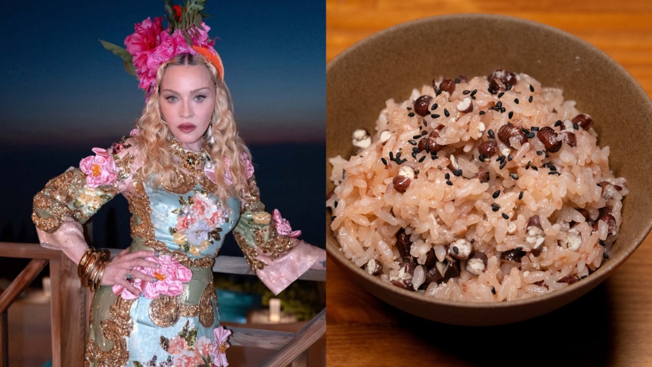 What Does Madonna Eat? The 68-Year-Old Pop Icon Has Followed This Japanese Diet For Decades