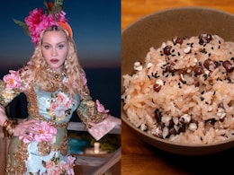 What Does Madonna Eat? The 68-Year-Old Pop Icon Has Followed This Japanese Diet For Decades