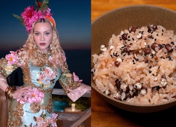 What Does Madonna Eat? The 68-Year-Old Pop Icon Has Followed This Japanese Diet For Decades