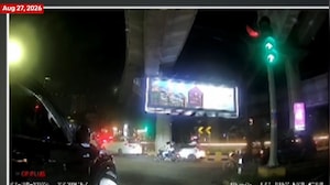 Gurugram Horror: Scorpio Driver Smashes Car Headlight, Abuses Mother-Daughter Duo