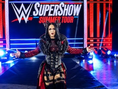 WWE Womens Champion Stephanie Vaquer Makes A Strange RAW Name Blunder