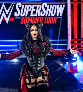 Stephanie Vaquer’s WWE RAW Promo Had One Awkward Mistake Most Viewers Could Easily Miss