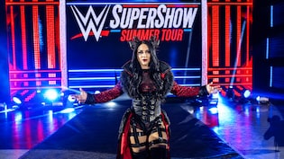 Stephanie Vaquer&rsquo;s WWE RAW Promo Had One Awkward Mistake Most Viewers Could Easily Miss
