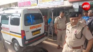 फरीदाबाद में 11वीं की छात्रा ने स्कूल की छत से लगाई छलांग, मौत पर बोले परिजन- टीचर ने 4 घंटे धूप में खड़े रखा