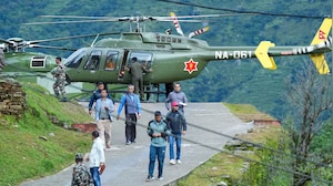Nepal Flood Deaths Crosses 1,000, Search Continues For Thousands Missing