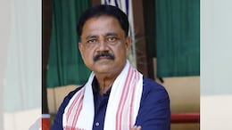 झारखंड के मंत्री सुदिव्य कुमार सोनू का हार्ट अटैक से निधन, बीती रात सोते समय अचानक बिगड़ी थी तबीयत