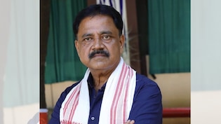 झारखंड के मंत्री सुदिव्य कुमार सोनू का हार्ट अटैक से निधन, बीती रात सोते समय अचानक बिगड़ी थी तबीयत