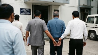 GST Fraud: 140 करोड़ के फर्जी बिल, 25.22 करोड़ का ITC फ्रॉड, दिल्ली में ऐसे धरा गया आयरन-स्&zwj;टील कारोबारी