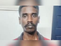 Bangladesh Man With Fake Indian ID Caught Working At Key Kerala Naval Academy