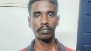 Bangladesh Man With Fake Indian ID Caught Working At Key Kerala Naval Academy