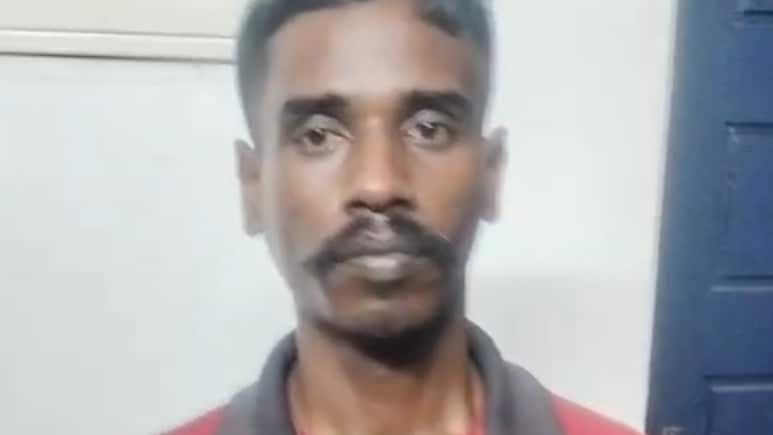 Bangladesh Man With Fake Indian ID Caught Working At Key Kerala Naval Academy