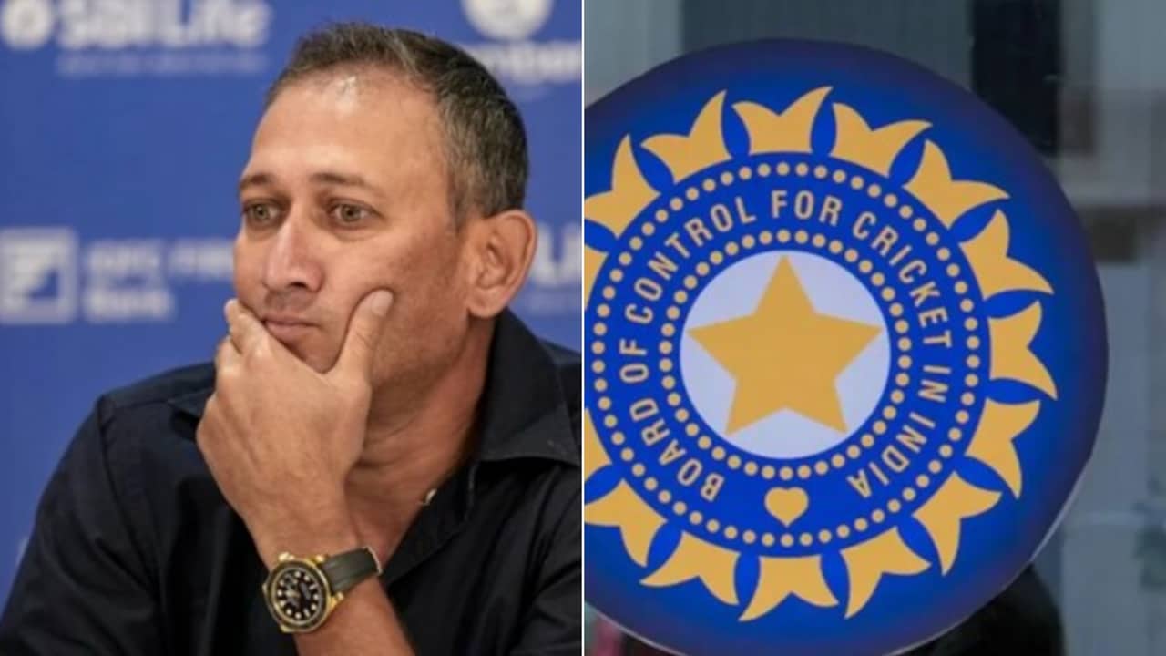 अगरकर ने 3 साल पहले ही किया था इस सुपरस्टार को कप्तान बनाने का विरोध, रिपोर्ट में खुलासा