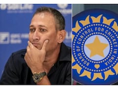 अगरकर ने 3 साल पहले ही किया था इस सुपरस्टार को कप्तान बनाने का विरोध, रिपोर्ट में खुलासा