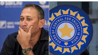 अगरकर ने 3 साल पहले ही किया था इस सुपरस्टार को कप्तान बनाने का विरोध, रिपोर्ट में खुलासा