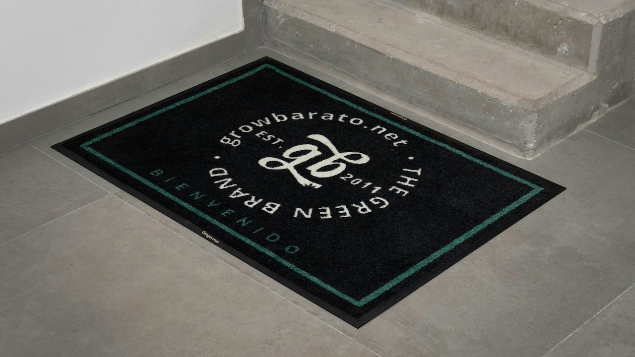 7 Dust-Trapping Doormats For Cleaner Entrances And Living Rooms 7 Dust-Trapping Doormats For Cleaner Entrances And Living Rooms