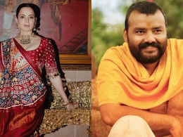 'Skip Therapy, Watch <i>Hanuman Ansh</i>': Kangana Ranaut On Over Rs 60 Crore Hit