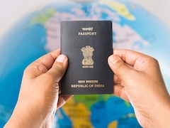 Indian Embassy Warns Indians In UAE Against Sharing Face Scans, Fingerprints
