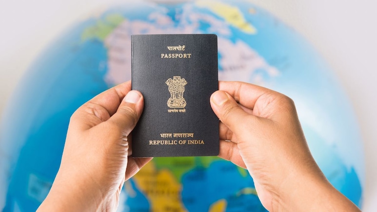 Indian Embassy Warns Indians In UAE Against Sharing Face Scans, Fingerprints