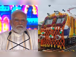धार में पहली बार दौड़ेगी ट्रेन! PM मोदी ने किया नए रेलखंड का लोकार्पण, अब गुजरात से सीधे जुड़ेगा MP का धार