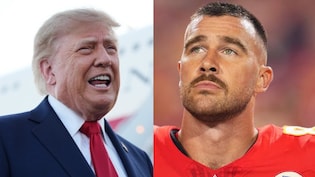 White House Targets Travis Kelce With 'Next Draft Pick&rsquo; Jab After $35 Million Ponzi Scheme Link