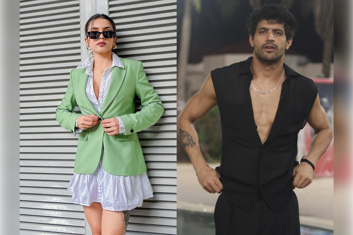Niharika Tiwari Confirms Her Breakup With Sorab Bedi