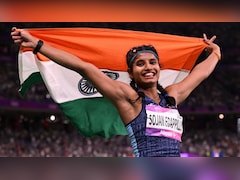 दो ऑटो ड्राइवरों की मेहनत लाई रंग, एंसी सोजन ने एशियन गेम्स में कर दिया कमाल, रजत पर जमाया कब्जा
