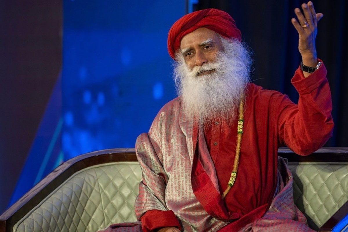 Sadhguru On Spiritual Growth: Is A Guru Essential For Inner Transformation?