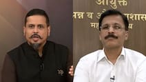 'This Is A Public Health Issue,' Tukaram Mundhe On 12,000 Food Inspections