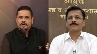 'This Is A Public Health Issue,' Tukaram Mundhe On 12,000 Food Inspections