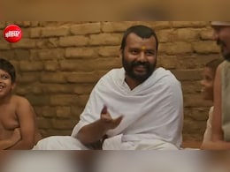 मरे हुए इंसान को जिंदा कर देते थे 'नीम करोली बाबा', पोते ने किए रोचक खुलासे