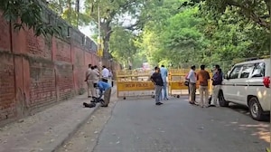 Delhi Horror: Teen Gang-Raped By 3 Men Posing As Cops In Park