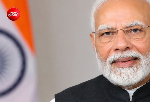 'बचपन मरने नहीं देना': PM मोदी ने नेशनल टीचर्स अवॉर्ड विजेताओं से किया संवाद