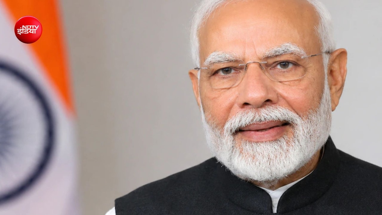 'बचपन मरने नहीं देना': PM मोदी ने नेशनल टीचर्स अवॉर्ड विजेताओं से किया संवाद