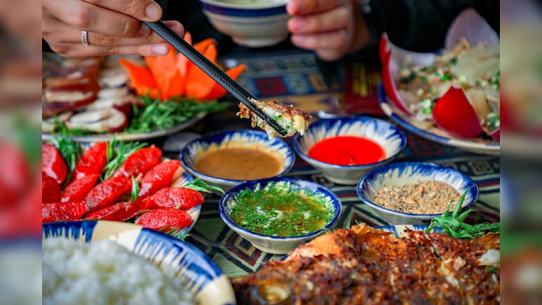 35 Kitchen Tricks From Around the World That Can Instantly Upgrade Your Cooking