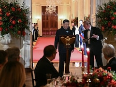 Trade, Taiwan And AI: Five Takeaways From Donald Trump, Xi Jinping Summit