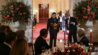 Trade, Taiwan And AI: Five Takeaways From Donald Trump, Xi Jinping Summit